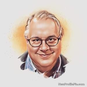 Meet your Posher, Thomas